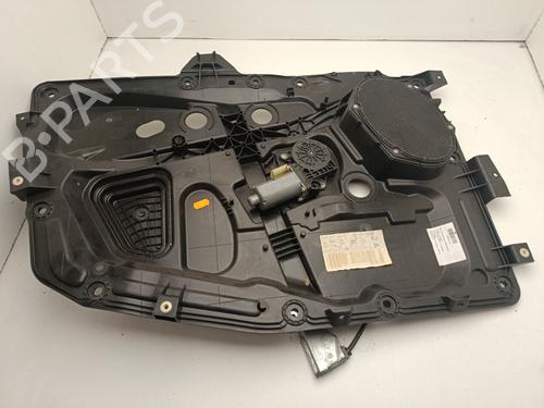 Used Front left window mechanism Front left window mechanism FORD FUSION (JU_) 1.4 TDCi (68 hp) 33208276 33208276