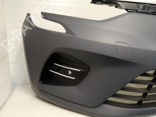 Front bumper RENAULT CLIO V (B7_) 1.5 Blue dCi 85 (B7AG) | BP27368961C7 - Image 4