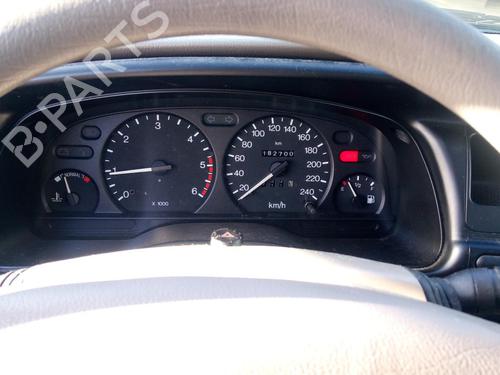 Used Gearbox FORD MONDEO I (GBP) 1.8 TD (88 hp) 27129217