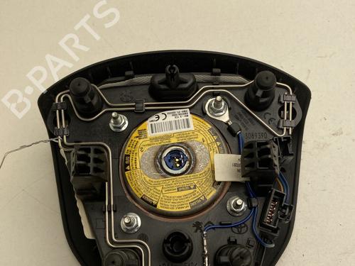 Driver airbag CITROËN JUMPY III Van (V_) 2.0 BlueHDi 150 | BP29285882C9 