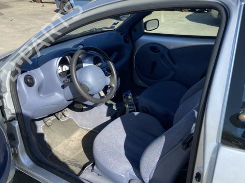 Gummiliste FORD KA (RB_) 1.3 i (60 hp) 33200878