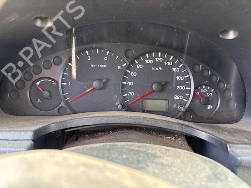 Right front seat FORD TRANSIT CONNECT (P65_, P70_, P80_) 1.8 TDCi | BP37635507C16 - Image 3