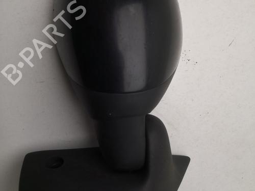 Used Right mirror RENAULT TWINGO I (C06_) 1.2 (C066, C068) (58 hp) 27149233