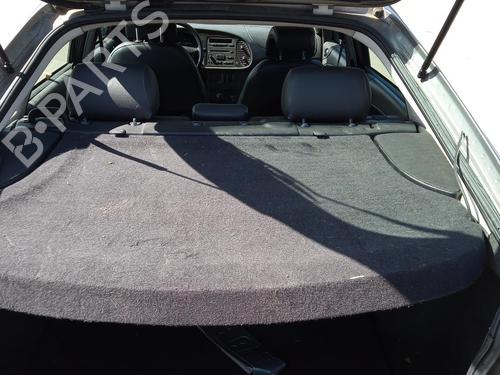 Rear parcel shelf SAAB 9-3 (YS3D) 2.2 TiD | BP27134772C85 