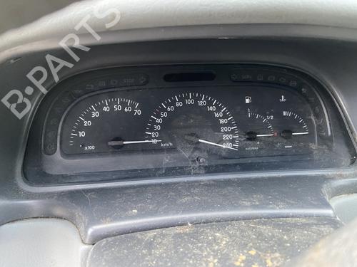 Rim RENAULT LAGUNA I (B56_, 556_) 1.6 16V (B568, B561) | BP29979725C45