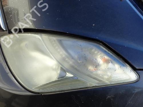 Used Left headlight TOYOTA PRIUS Liftback (_W2_) 1.5 Hybrid (NHW20_, NHW20R) (112 hp) 27122248