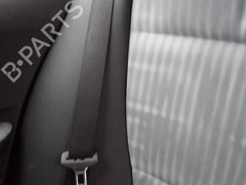 Używane Napinacz pasa bezpieczeństwa tylny prawy BMW 1 (E87) 120 d (163 hp) 27147865