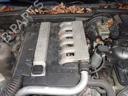 Used Air filter box BMW 3 (E36) 325 td (115 hp) 27122414