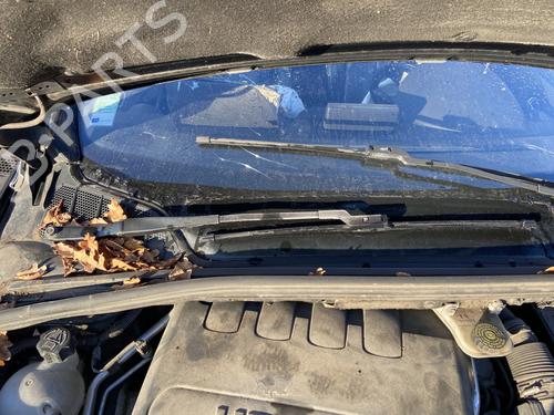 Used Front windshield wiper arm PEUGEOT 308 SW I (4E_, 4H_) 2.0 HDi (136 hp) 31271465