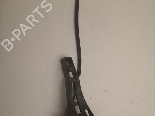 Used Rear left lock Rear left lock 27112987 27112987
