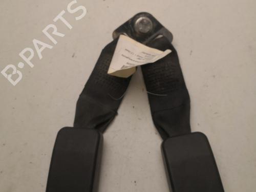 Used Seat buckle DACIA DUSTER (HS_) 1.5 dCi (86 hp) 27127949