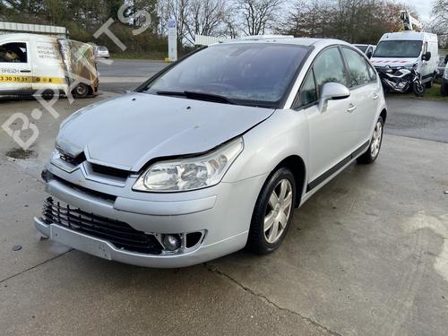 Left front window switch CITROËN C4 I (LC_) 1.6 16V | BP30851472I27  - Image 7