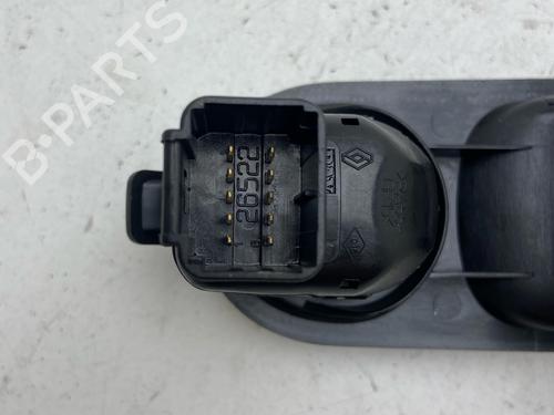 Left front window switch RENAULT ZOE (BFM_) ZOE | BP39420963I27 - Image 4
