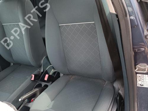 Alternator FORD FIESTA VI (CB1, CCN) 1.4 TDCi | BP27123242M7 - Image 9