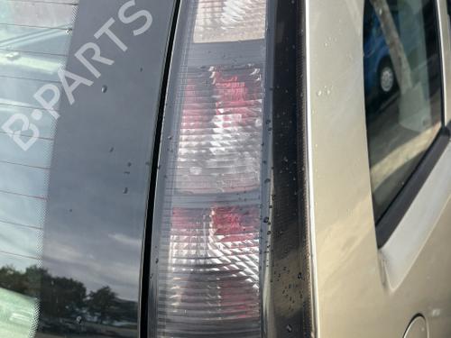 Used Right taillight Right taillight OPEL MERIVA A MPV (X03) 1.4 16V Twinport (E75) (90 hp) 40535336 40535336