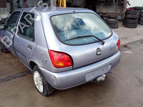 Starter FORD FIESTA IV (JA_, JB_) 1.3 i | BP27135529M8 
