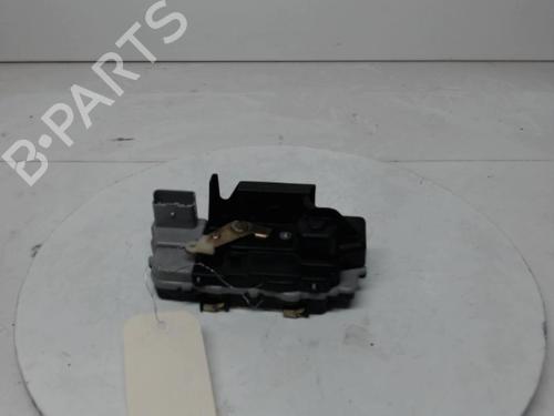 Rear right lock CITROËN C5 II (RC_) 2.0 HDi (RCRHRH) | BP27115797C99 