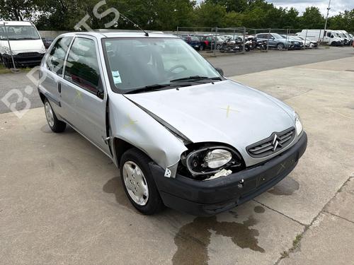 Right front window switch CITROËN SAXO (S0, S1) | BP35889955I26 - Image 3
