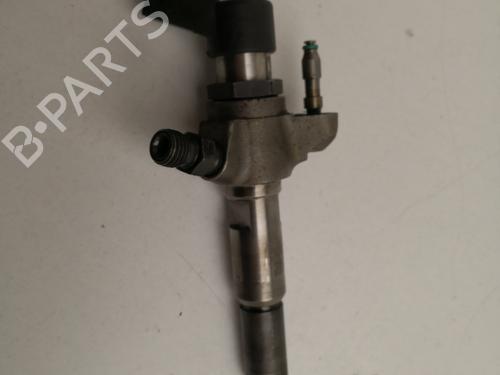 Inyector CITROËN C4 II (NC_) 1.6 HDi 115 | BP31602878M100