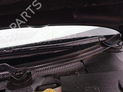 Used Front wiper motor AUDI A4 B6 (8E2) 1.9 TDI (130 hp) 27137219