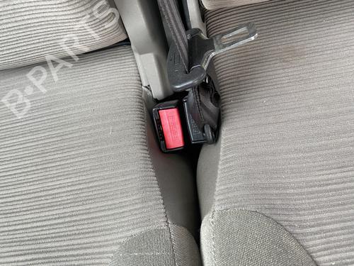 Used Seat buckle CITROËN XSARA PICASSO (N68) 1.6 HDi (90 hp) 29114311