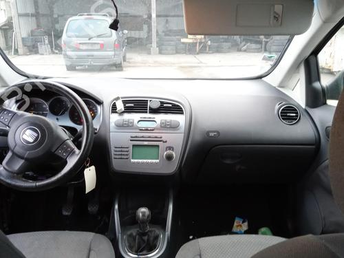 Used ECU airbags SEAT ALTEA XL (5P5, 5P8) 2.0 TDI (170 hp) 27148621
