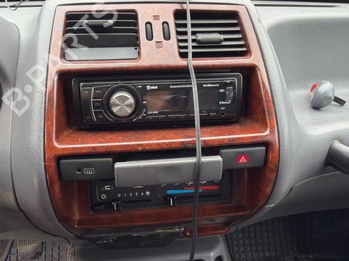 Used Climate control Climate control NISSAN TERRANO II (R20) [1992-2007] 36336532 36336532