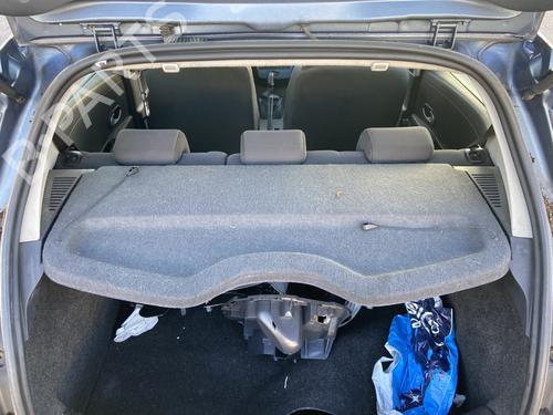 Used Rear parcel shelf RENAULT CLIO III (BR0/1, CR0/1) 1.5 dCi (BR17, CR17) (86 hp) 30061053