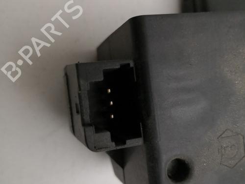 Tailgate lock PEUGEOT 307 SW (3H) 1.6 HDI 110 | BP27106148C101 