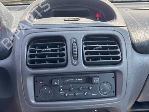 Used Climate control Climate control 37656806 37656806