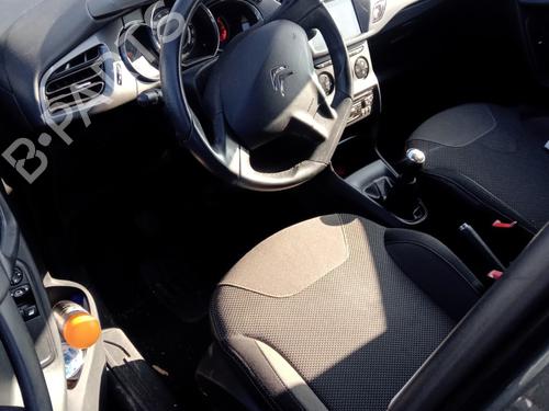 Front left lock CITROËN C3 II (SC_) 1.6 HDi | BP27111097C98 - Image 14
