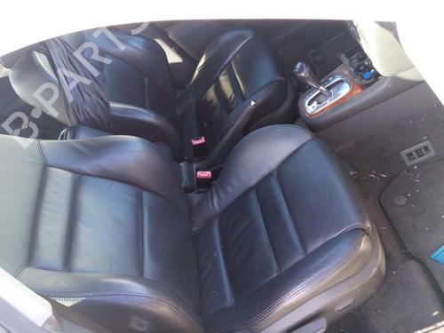 Used Right front seat AUDI A3 (8L1) 1.9 TDI (100 hp) 27127408