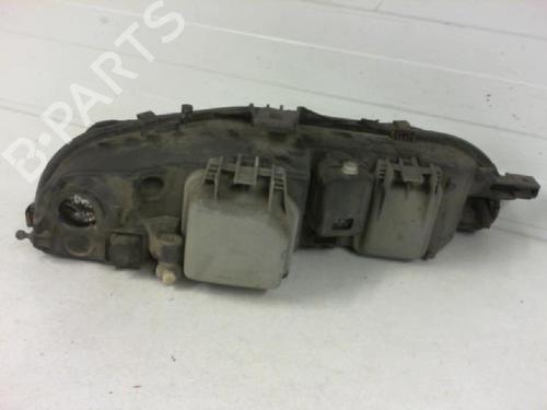 Left headlight FIAT BRAVA (182_) 1.4 12 V (182.BA) | BP27133269C28