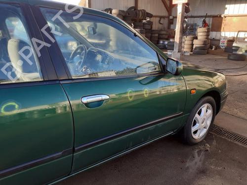 Right front door NISSAN PRIMERA Hatchback (P11) 2.0 TD 801002J536