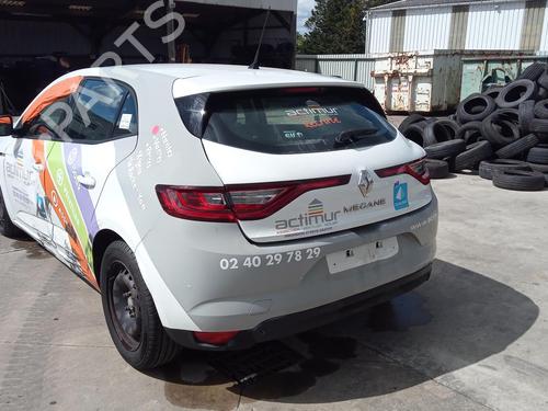 Right front window switch RENAULT MEGANE IV Hatchback (B9A/M/N_) 1.5 dCi 110 (B9A3) | BP27135754I26  - Image 9