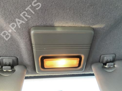 Used Interior roof light PEUGEOT 106 II (1A_, 1C_) 1.0 i (50 hp) 30814025