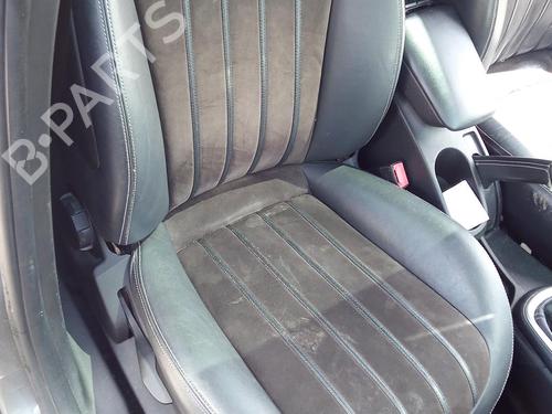 Used Right front seat LANCIA DELTA III (844_) 1.6 D Multijet (844.AXC11, 844.AXC1A) (120 hp) 27137487