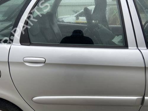 Vindusheismekanisme høyre bak CITROËN XSARA PICASSO (N68) 1.6 HDi (90 hp) 30682767