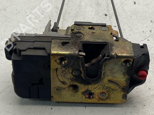 Used Rear left lock Rear left lock PEUGEOT 206 Hatchback (2A/C) 1.9 D (69 hp) 40449037 40449037
