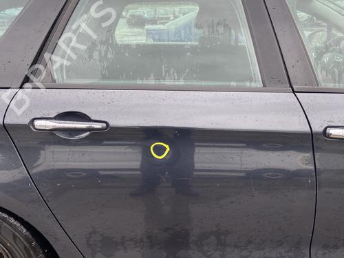 Rudehejsemekanisme Højre bagtil CITROËN C5 III Break (RW_) 2.0 HDi (136 hp) 31811485