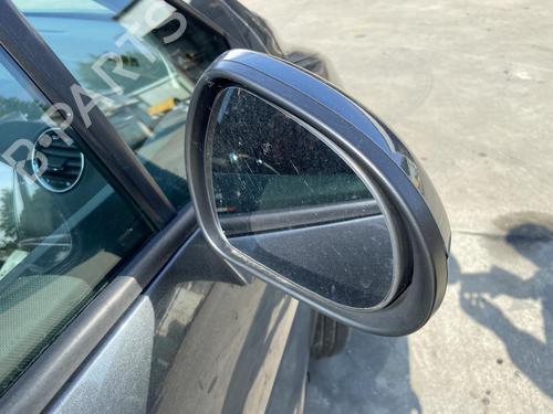 Right mirror PEUGEOT 308 SW I (4E_, 4H_) 1.6 HDi | BP27108933C27 