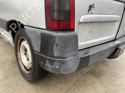 Zderzak tylny CITROËN BERLINGO / BERLINGO FIRST Box Body/MPV (M_) 1.9 D 70 (MBWJZ, MCWJZ) | BP30881910C8