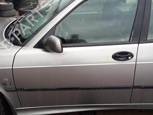 Used Front left window mechanism SAAB 9-3 (YS3D) 2.2 TiD (125 hp) 27137041