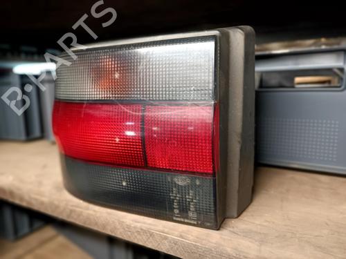 Used Left taillight Left taillight RENAULT 19 II (B/C53_) 1.4 (80 hp) 27121282 27121282