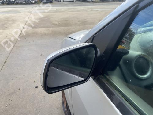 Left mirror FORD FIESTA V (JH_, JD_) 1.4 TDCi | BP30174958C26