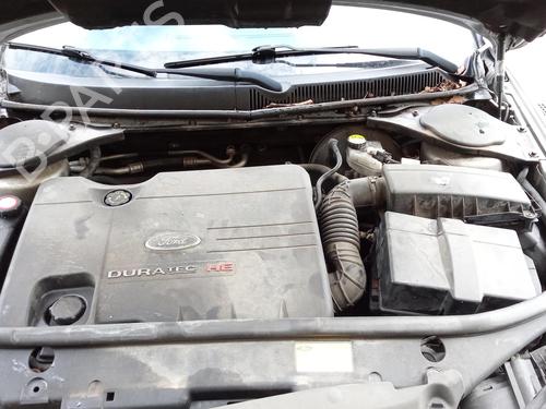 Motor für FORD MONDEO III Saloon (B4Y) 1.8 16V (110 hp) 27136732
