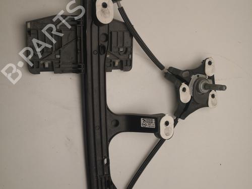 rear-right-window-mechanism-opel-corsa-f-p2jo-2019-27126977 main image