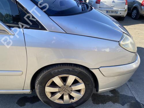 Used Right front fenders CITROËN C8 (EA_, EB_) 2.0 HDi (120 hp) 27106346