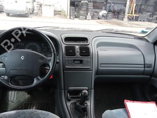 Køler RENAULT LAGUNA I (B56_, 556_) 2.0 16V (B56D, B56M) | BP27135466M31 
