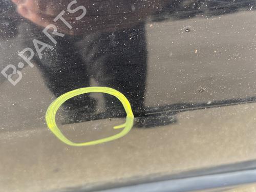 Right rear door RENAULT MEGANE II (BM0/1_, CM0/1_) 1.5 dCi (BM1E, CM1E) | BP28314799C5 